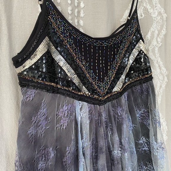 Urban outfitters micro mini party dress - Picture 2 of 6